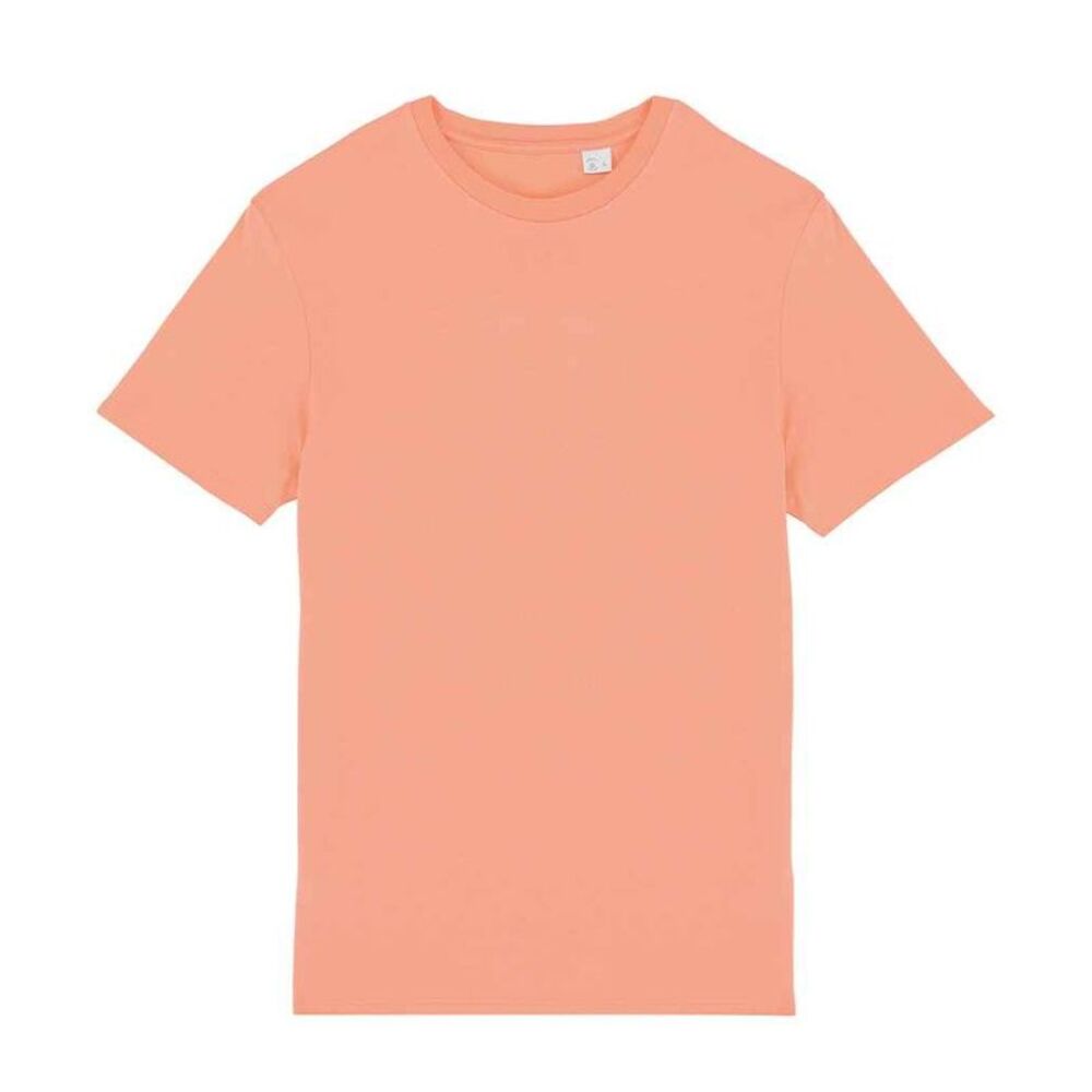Native Spirit Unisex Adult T-Shirt / Apricot